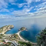 Vista Sicula Taormina